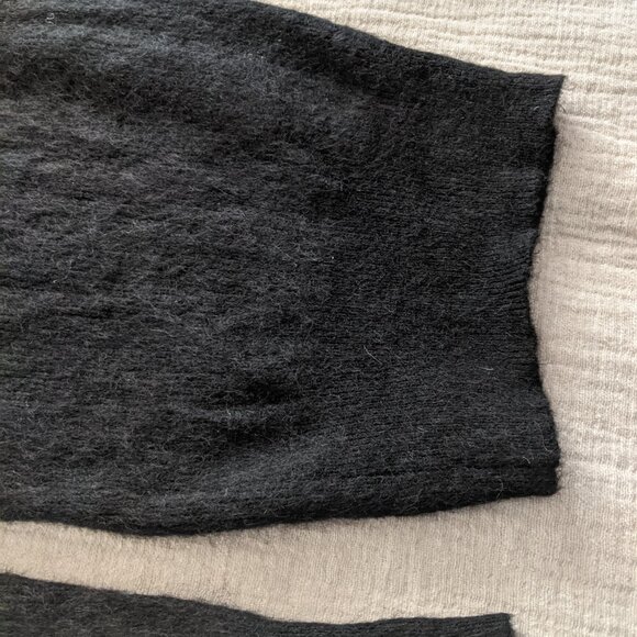 Acne studios Mohair Dress - Picture 7 of 8